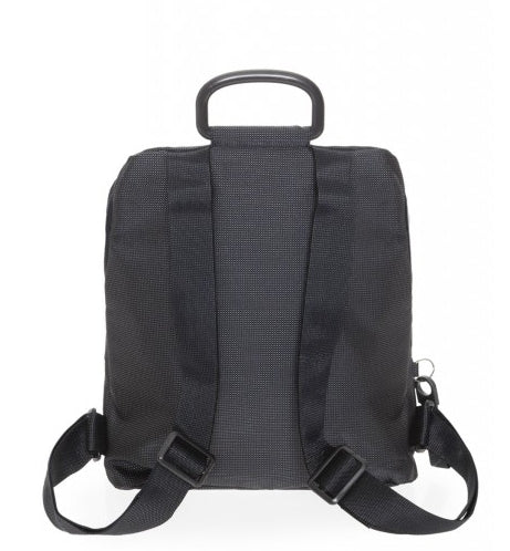 Mandarina Duck Zaino MD20 QMTZ4 Col Steel