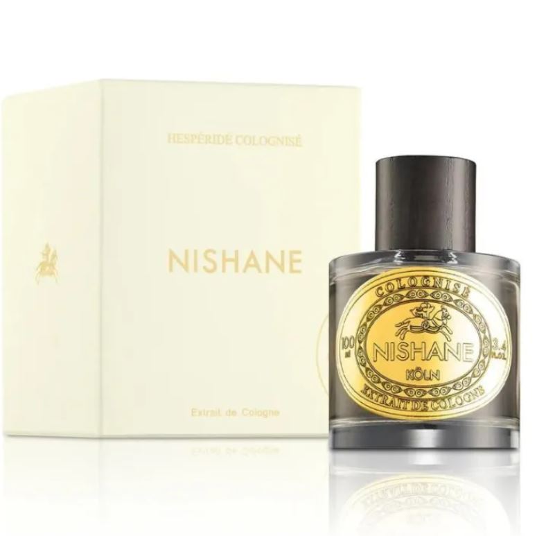 Nishane Hespéridè Colognisè Extrait De Cologne 100 ml