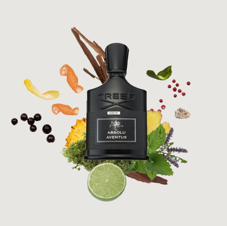 Creed Absolu Aventus Extrait De Parfum 50 Ml