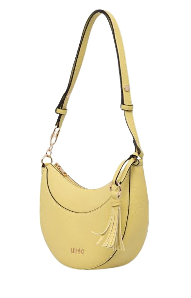Borsa Liu Jo Cirry M Hobo  AA6186 E1012 Col. 40636 E1012 Col. 40363 Avocado