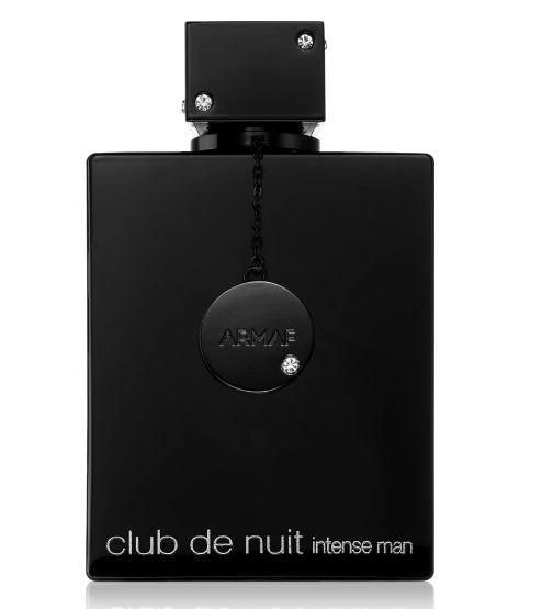 Armaf Club De Nuit Eau De Toilette Intense Man 100 ml Spray