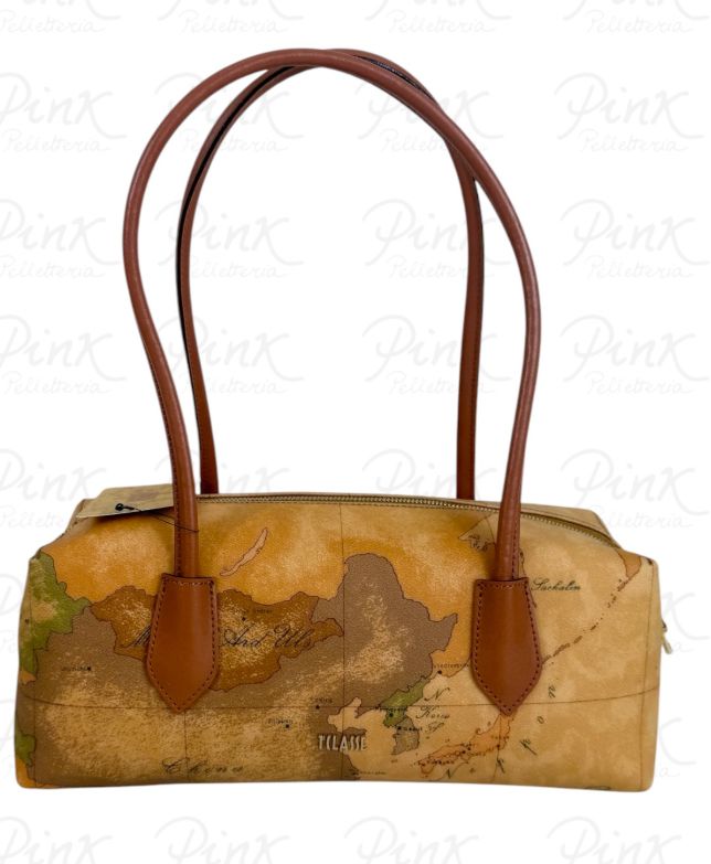 Alviero Martini 1A  Classe Borsa A Spalla C E074 6000 Col 0010 Natural