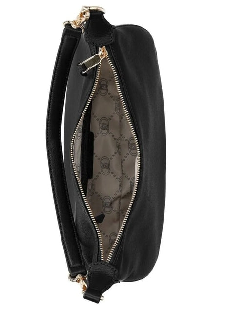 Borsa  A Spalla Liu Jo ECS M Hobo Kaliska AA5133 E0054 Col.22222 Nero