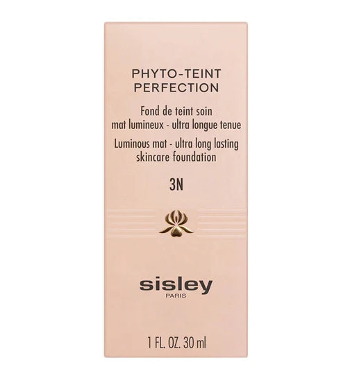 Sisley Phyto-Teint Perfection 3N Apricot