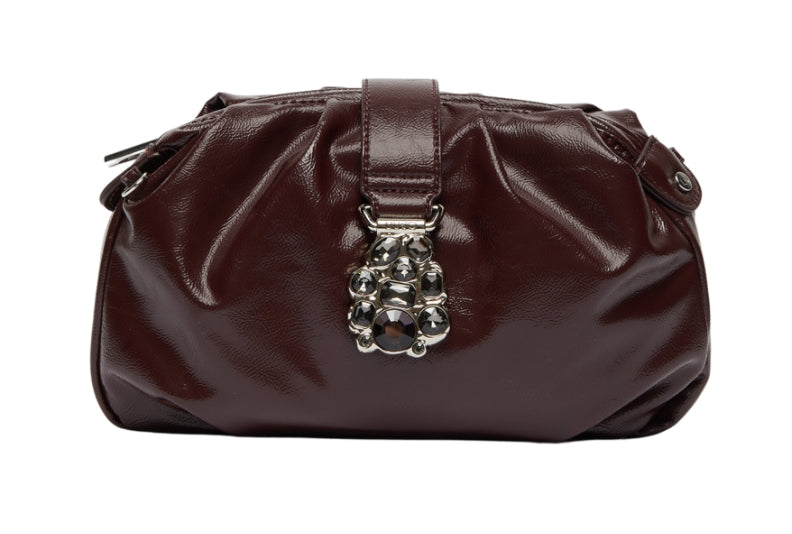 Liu Jo Pochette C/Tracolla Staccabile AF1164 E0004 Col Bordeaux