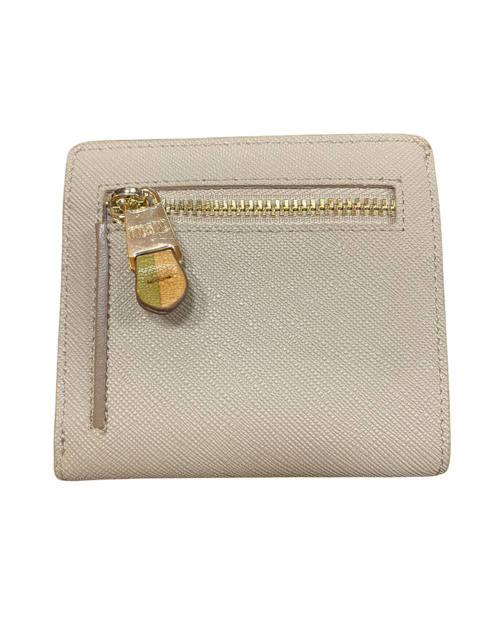 Portafoglio Mini Alviero Martini 1A Classe LPM78 9407 col 0067 Greige
