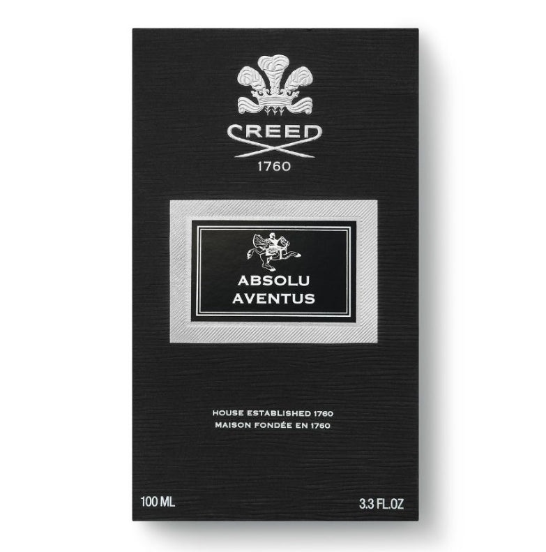 Creed Absolu Aventus Extrait De Parfum 100 Ml