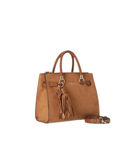Borsa   Liu Jo MANH  S STACHEL   AA6069 T384A Col. X0742 Sequoia