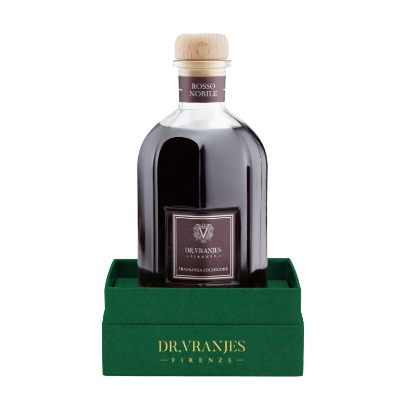 DR. VRANJES Fragranza ambiente Rosso Nobile 250 ml Gift Box