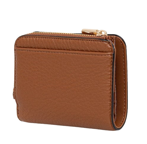 Liu Jo Portafoglio Caliwen ECS C Credit Card  AF5193 E0027 Col 81244 Ginger Bread