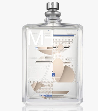 Profumo Unisex Escentric  Molecule 01 + Iris