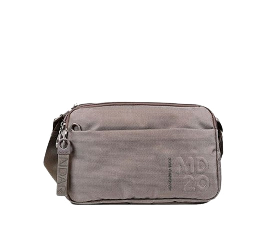 Mandarina Duck Crossover MD20 P10QMTV809K TAUPE