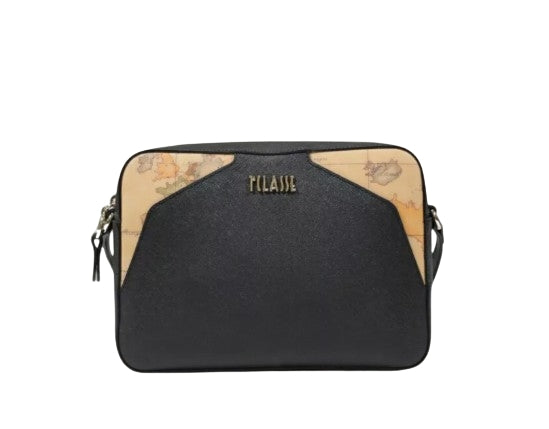 Borsa Alviero Martini 1a Classe Tracolla Reporter L LB94 9407 Col 0001 Nero