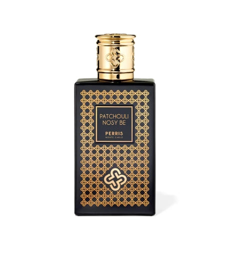Perris Monte Carlo Patchouli Nosy Be Eau De Parfum 100 ml