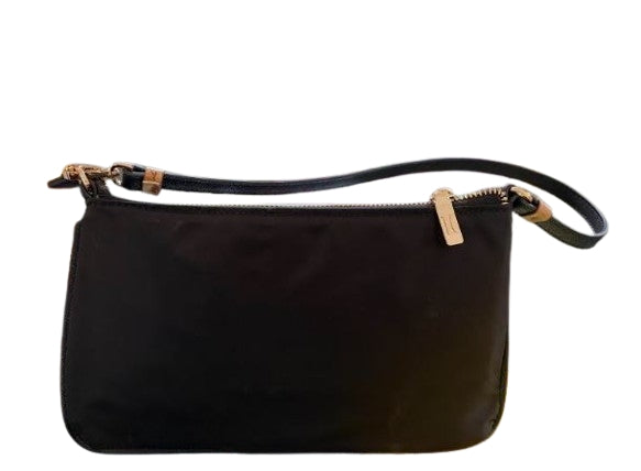 Alviero Martini  Pochette  Manichetto doppi L PQ92 9762 Col. 0001 Black