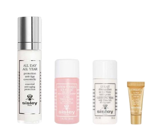 All Day All Year  50 ml  Programme Dècouverte