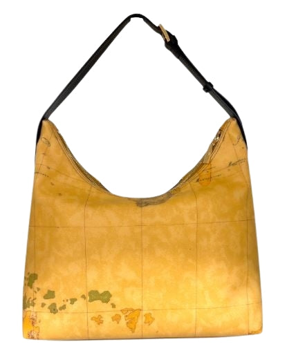 Alviero Martini  Borsa  Sottospalla    hobo   L LG09 G654 Col. 0001 Black