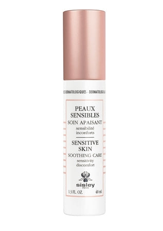 Sisley Peaux Sensibles Soin Apaisant 40 ml