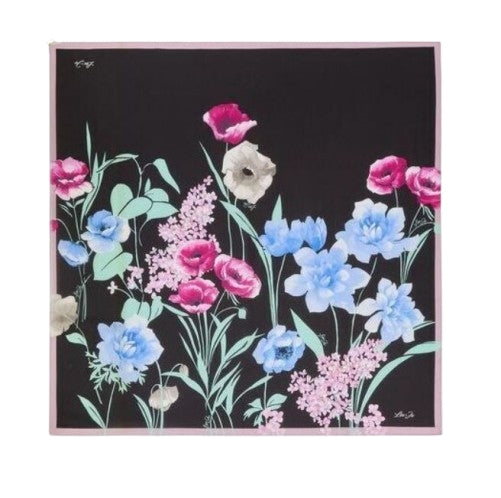 Liu Jo Foulard Garde 2A5035 T0300 Col. 22222 Nero