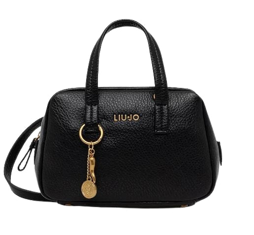 Liu Jo Borsa S Satchel Tamila  AF5021 E0027 Col. 22222 Nero