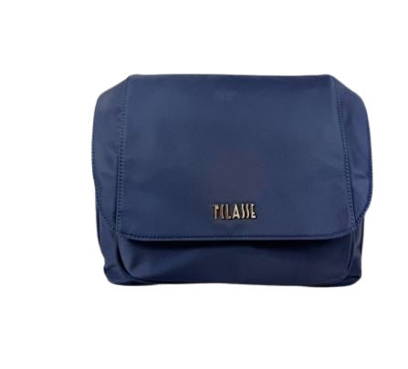 Alviero Martini 1a Classe Tracoll Zaino Nylon L LD20 9762 Col. 0100 Midnight B