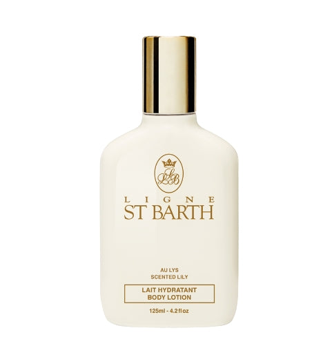 St Barth Ligne Latte Idratante Corpo Al Profumo Di Giglio 25 ml