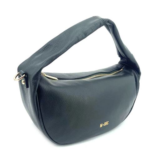 MBrc Borsa in pelle Linea Obona G120 Verde
