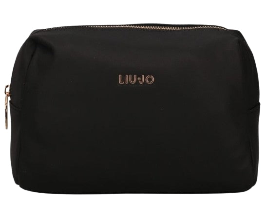 Liu Jo Beauty Case  Achala AA5248 T4559 Col. 22222 Nero