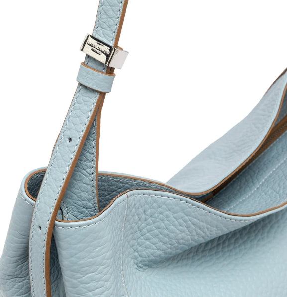 Gianni Chiarini Minerva  Borsa in pelle BS 10727 TKL  Sky