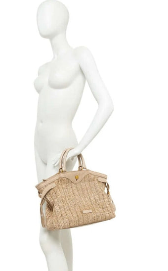 Gianni Chiarini  Borsa   BS  11901 Claudette Sabbia