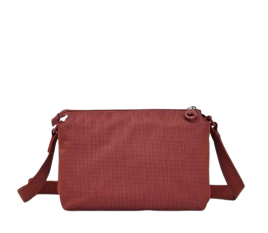Mandarina Duck Pochette  MD20 P10QMT32B03  SIN (bordeaux caldo)