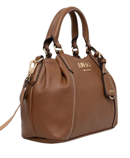 Borsa   Liu Jo  TREPIDA    S  SATCHEL   AA6169 E1012 Col. x0742 Sequoia