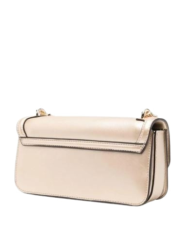 Liu Jo Tracolla Evrim ECS  SCROSSBODY AA6073 E0958 Col. 90048 Light gold