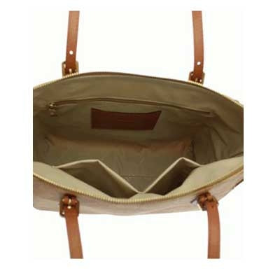 Alviero Martini 1A Classe Shopping c/ Fibbie C E001 6000