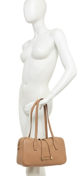 Gianni Chiarini  Borsa   BS 11799 ARYNA Clay