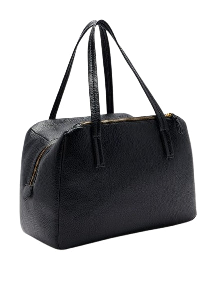 Liu Jo Borsa ECS M Satchel Tamila  AF5020 E0027 Col. 22222 Nero