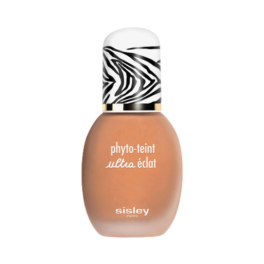 Phyto-Teint Ultra Éclat 6C (6) Amber