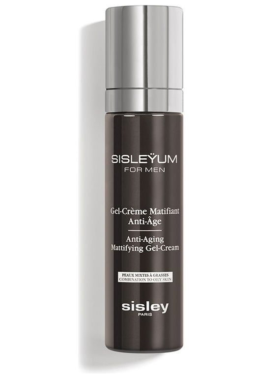 Sisley Sisleyum for Men Gel-Creme Matifiant Anti-Age 50 ml