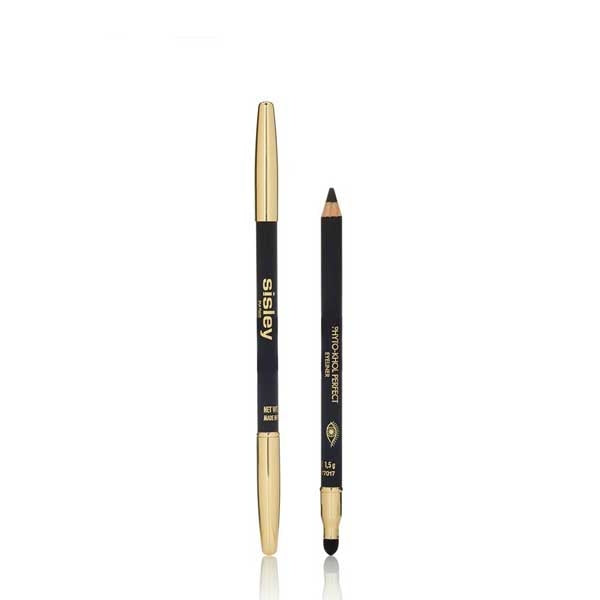 Sisley Phyto Khol Perfect 1 Black Matita Occhi