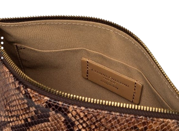Gianni Chiarini NORA POUCH   BS 10225 PTY