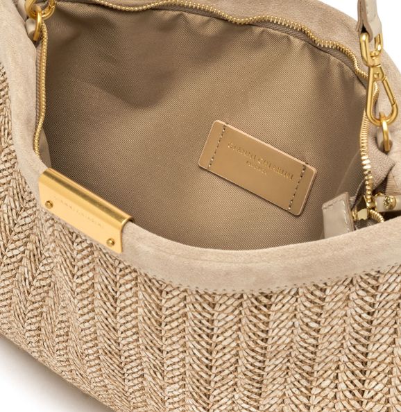 Gianni Chiarini  Borsa  BS 12245 Marigold Sabbia