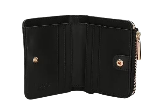 Liu Jo Portafoglio  S CREDIT CARD CALIWEN AF6193 E1137 Col. 22222  Nero