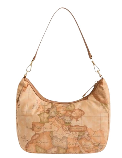 Alviero Martini  Borsa  Sottospalla soft   C S036  6001 Col. 0010 Natural