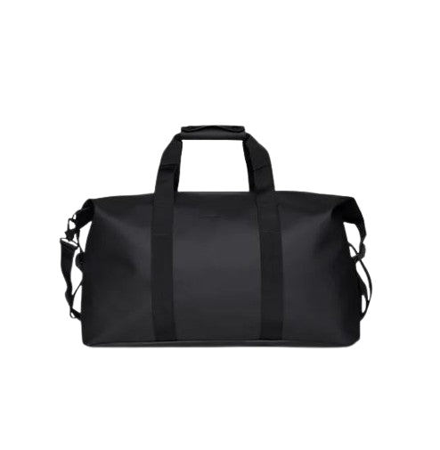 Rains  Hilo Weekend Bag  W3 Colore  Black