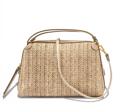 Gianni Chiarini  Borsa   BS 8788  ALIFA   Sabbia