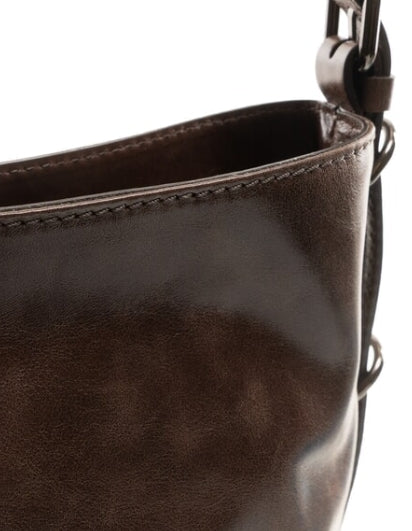 Gianni Chiarini  Borsa in pelle  BS 11541 INTY ESPRESSO