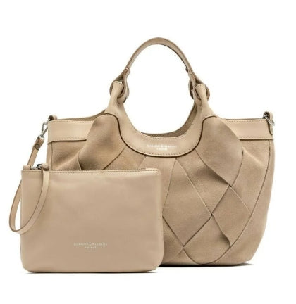 Gianni Chiarini  Borsa   BS  12349 DUA Nude