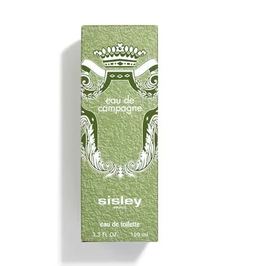 Sisley  Eau De Campagne Eau De Toilette 50 ml vapo