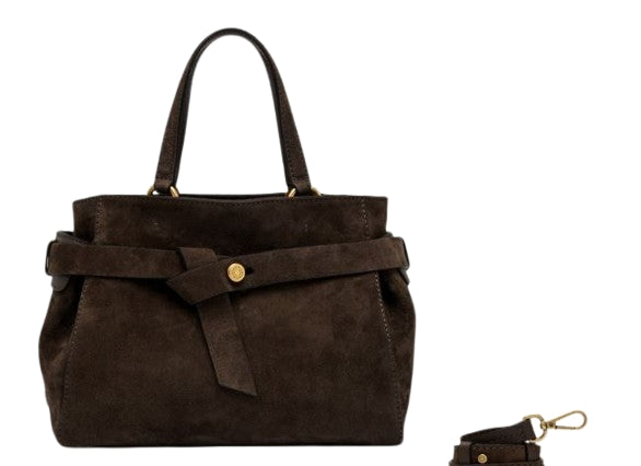 Gianni Chiarini  Borsa  MIRANDA  BS  11886 CM-FRSH Moka
