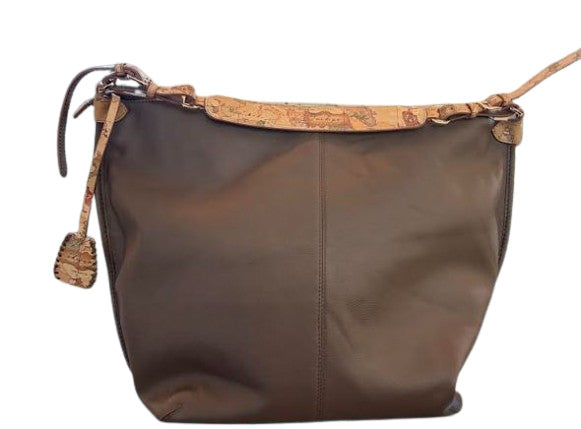 Alviero Martini  Borsa  Sottospalla    hobo   L LF87 8128 Col. 0523 Sequoia